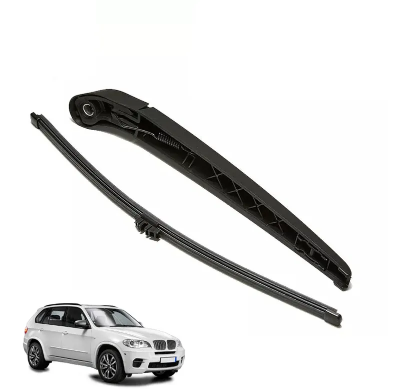 Комплект задна чистачка с рамо и перо 370mm за BMW X5, X5M E70 - 0
