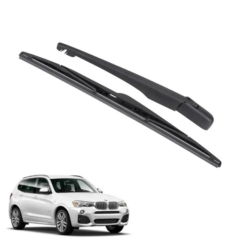 Комплект задна чистачка с рамо и перо 350mm за BMW X3 E83 - 0