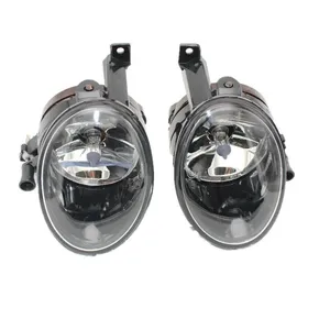 Комплект халогени за мъгла за Volkswagen VW Golf MK6 / Touran / Jetta / Tiguan / Eos / Caddy OEM 5K094170, 5K0941699