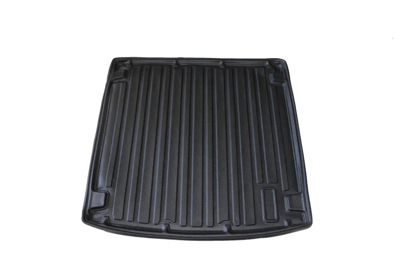 3D Гумена стелка за багажник DeluxeBoss за AUDI A4 КОМБИ AVANT B6-B7 2001-2008г. - 0