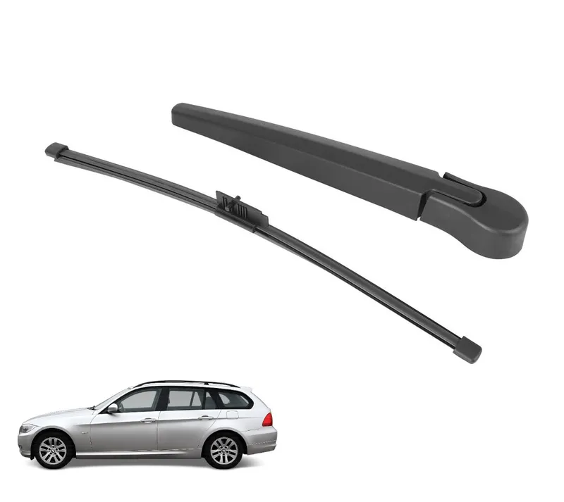 Комплект задна чистачка с рамо и перо 350mm за BMW 3-та серия E91 Комби - 0