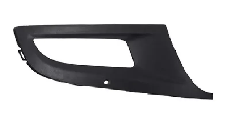 Дясна Решетка за Халоген за Volkswagen VW Polo MK8 6R 09-14 6R0853665D - 0