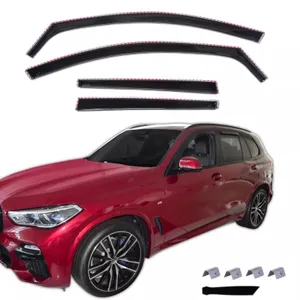 Комплект от 4бр. ветробрани за BMW X5 G05 след 2020