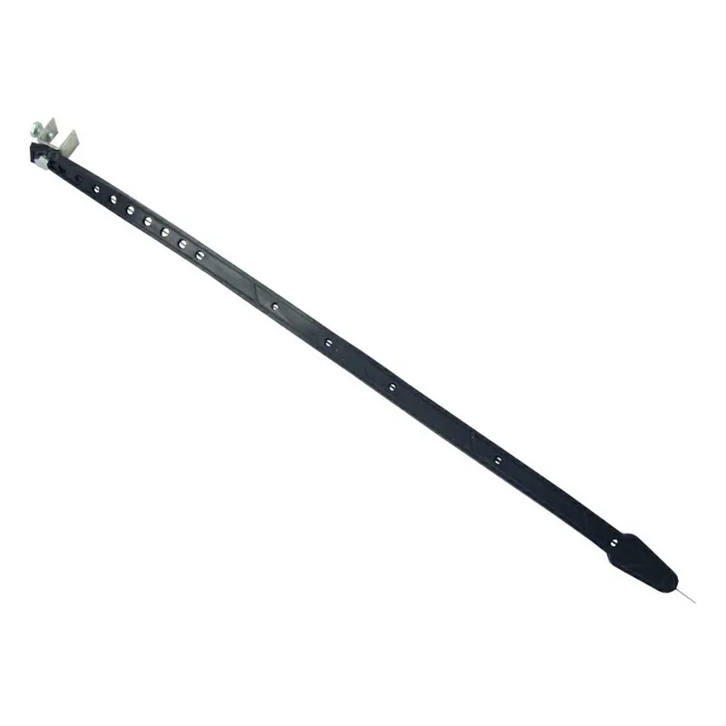 Антистатичен колан лента за заземяване на автомобил - 0