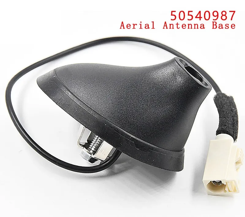 Основа База FM АМ Радио Антена За Fiat 500 / 500x Abarth, Alfa Romeo Giulietta 2012-2021, 50540987 - 0