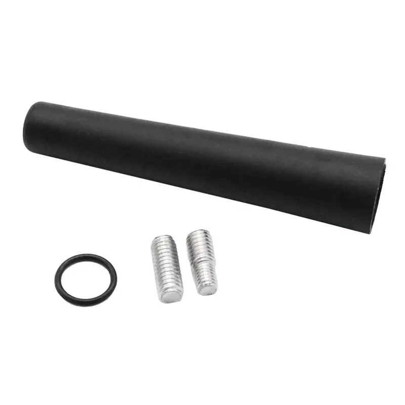 FM АМ Къса Спортна Радио Антена 8.5 cm 65202296772 за Mini Cooper R50 R53 R56 F55 F56 2002-2013 - 0