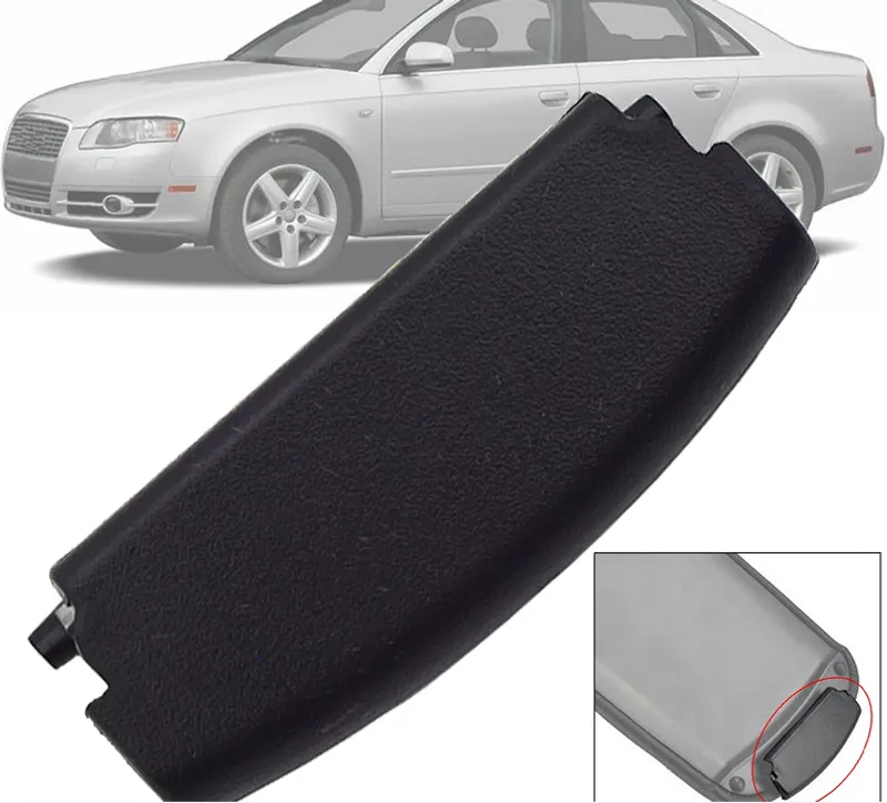 Закопчалка Копче За Капак на Подлакътник, специало за Audi A3 8P 2003-2012 - 0
