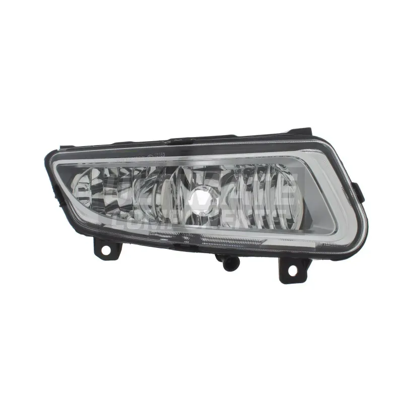Десен халоген за мъгла за Volkswagen VW POLO MK5 6R 2009–2014 OEM 6R0941061B - 0