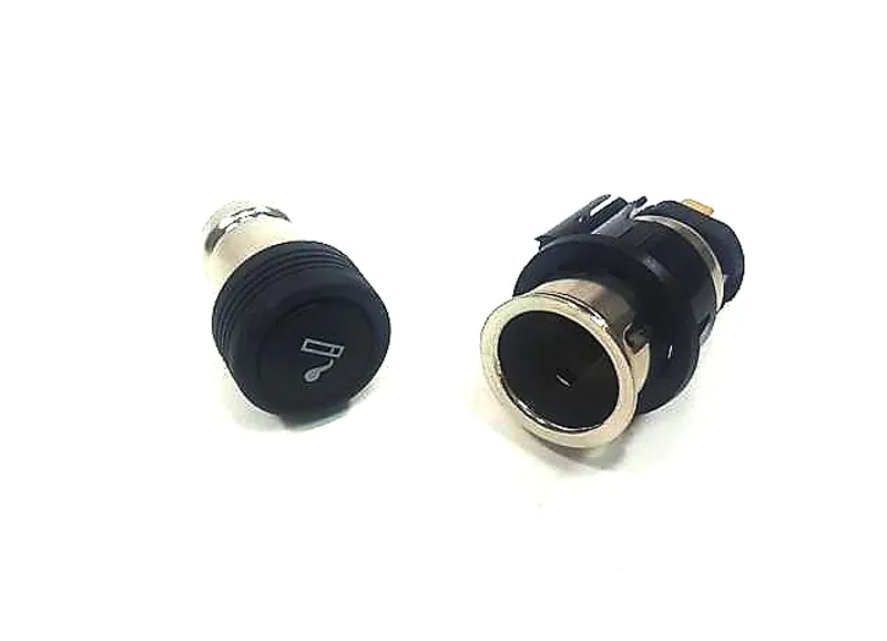 Оригинална запалка за Форд Ford Fiesta 2001+ Transit 2000-2012 Mondeo 2000+ Focus 1998+ C-Max 2007-2010 Kuga Galaxy Connect - 0