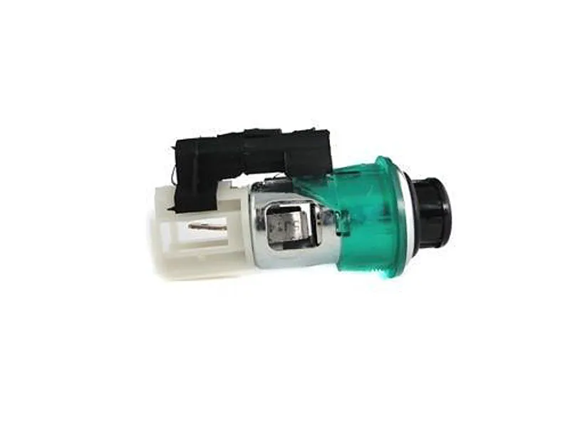 Оригинална запалка за Фолксваген Volkswagen VW Passat 1998-2005, Golf МК2 МК3, Polo 1998-2005, Transporter T3 / T4 - 0