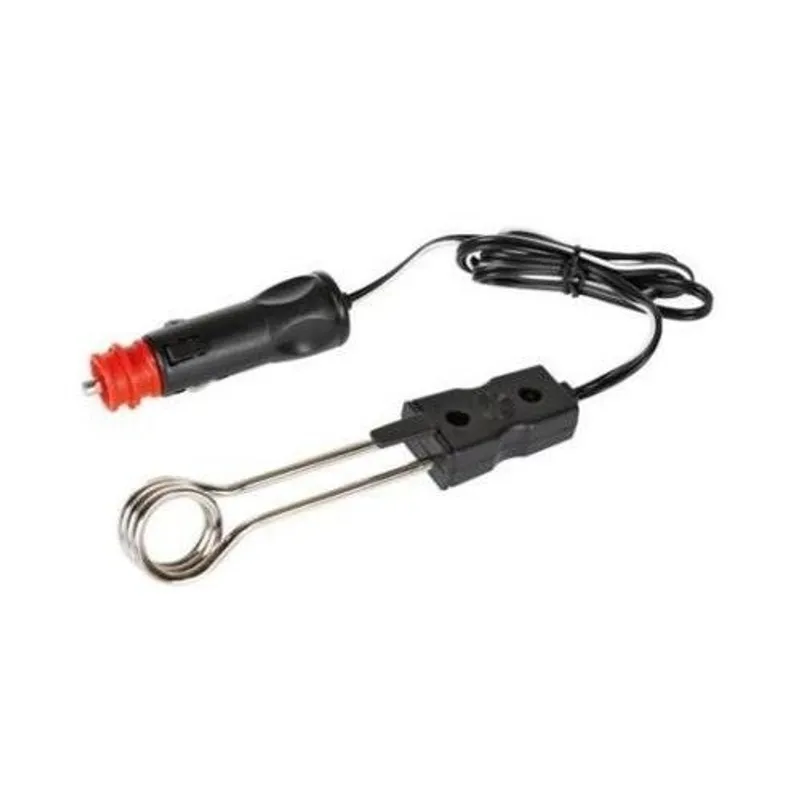 12V Електрически Бързовар за запалка За кола, джип, бус Кафе Чай Вода - 0