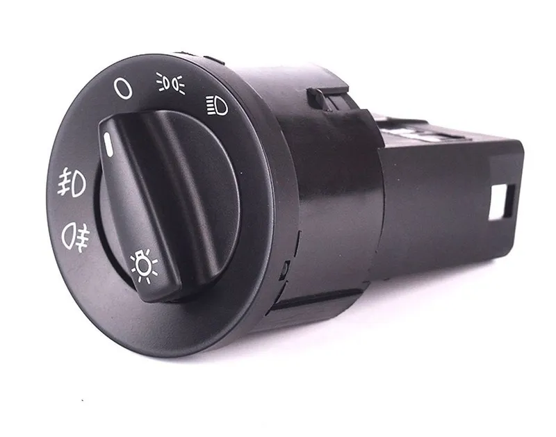 Ключ За Фарове Светлини Passat B5 Голф Golf 4 Lupo Bora Polo Seat Ford Galaxy Skoda Октавия 1C0941531A - 0