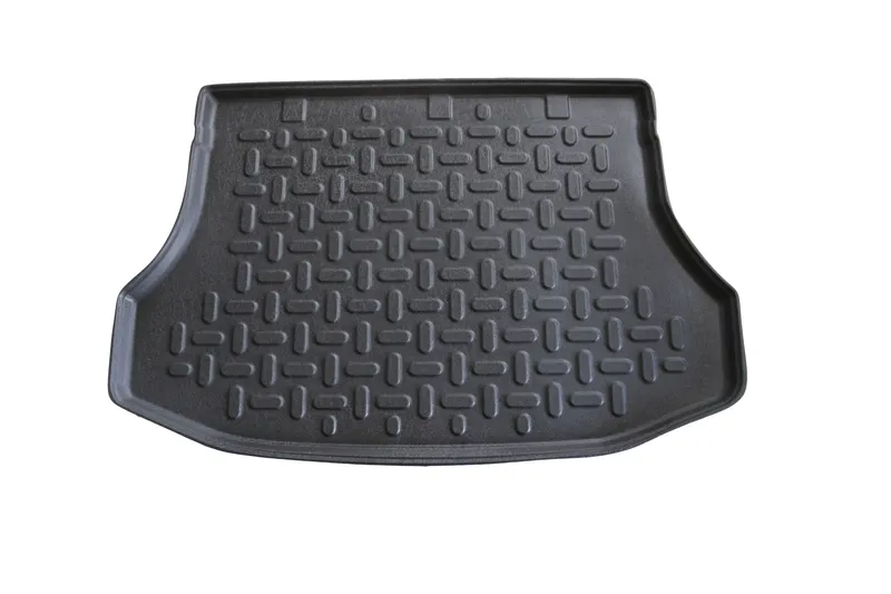 3D Гумена стелка за багажник DeluxeBoss за KIA SORENTO 2003-2009г. - 0