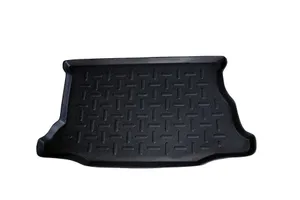 3D Гумена стелка за багажник DeluxeBoss за HONDA JAZZ 2002-2008г.
