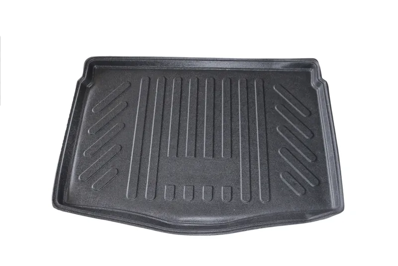 3D Гумена стелка за багажник DeluxeBoss за PEUGEOT 207 OUTDOOR STW COMBI 2008-2012г. - 0