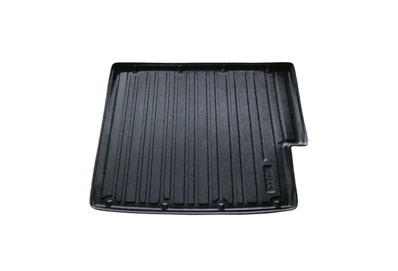 3D Гумена стелка за багажник DeluxeBoss за BMW X3 F25 2011-2018г. - 0