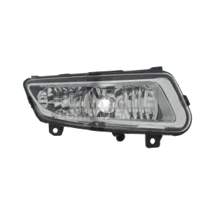 Десен халоген за мъгла за Volkswagen VW POLO MK5 6R 2009–2014 OEM 6R0941061B