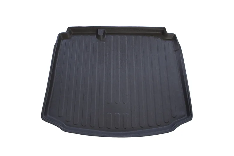 3D Гумена стелка за багажник DeluxeBoss за AUDI A3 8P 2004-2012г. - 0