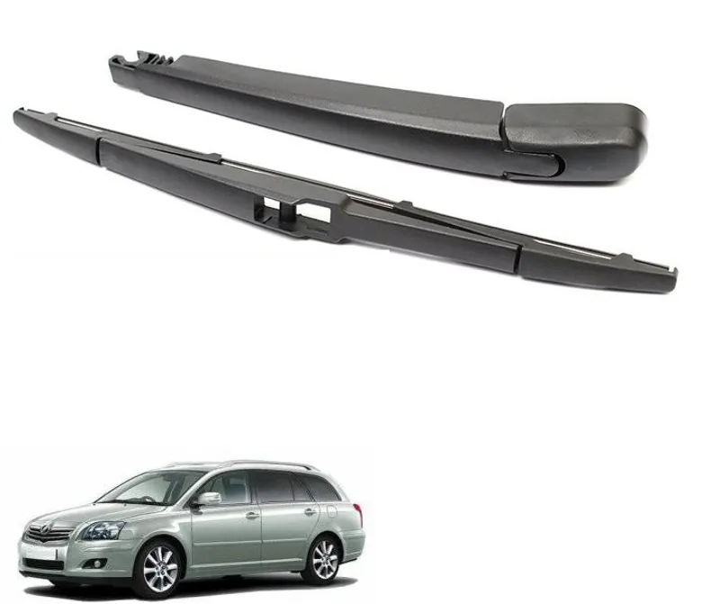 Комплект задна чистачка с рамо и перо 300mm за TOYOTA AVENSIS T25 Комби - 0