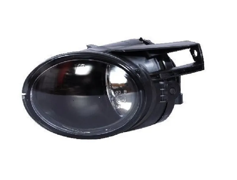 Ляв халоген за мъгла за Volkswagen Passat 3C B6 2006–2009 OEM 3C0941699A - 0
