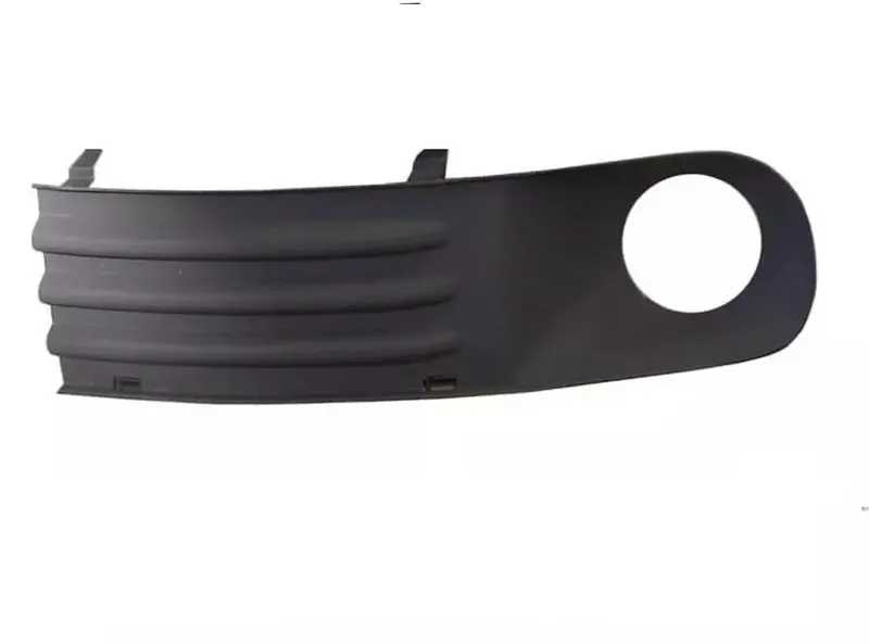 Лява решетка за халоген за Volkswagen VW TRANSPORTER T5 2003-2010 - 0