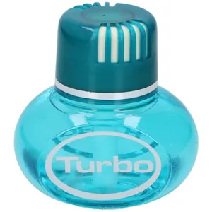 Turbo Ароматизатор освежител за въздух с дифузер с аромат на океан 150ml All Ride