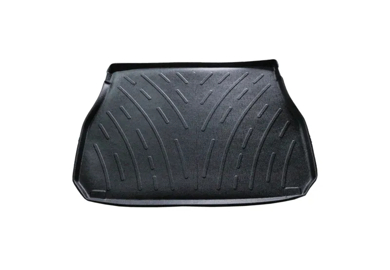 3D Гумена стелка за багажник DeluxeBoss за BMW X5 E53 2000-2006г. - 0