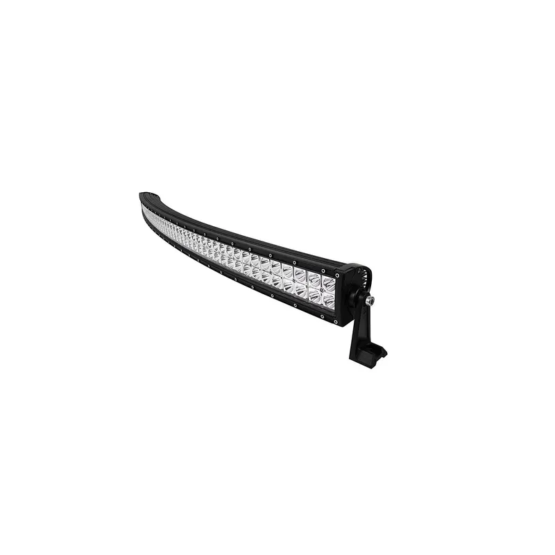 81 cm 180W LED Лед Извит Диоден Бар Прожектор Дневна светлина 12V - 24V - 0