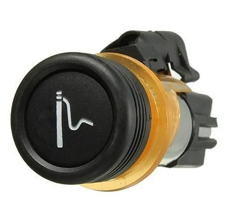 Запалка за Пежо Peugeout 206, 308, 406, 607, 1007 - 0