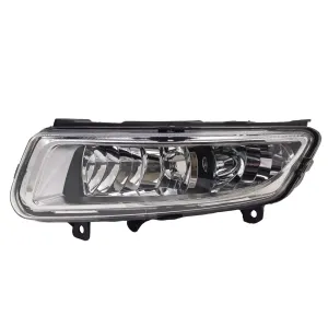 Ляв халоген за мъгла за Volkswagen VW POLO MK5 6R 2009–2014 OEM 6R0941061C