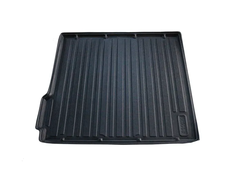 3D Гумена стелка за багажник DeluxeBoss за BMW X5 E70 F15 2007+ - 0