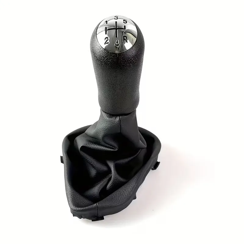 Топка Скоростен Лост 5 Скорости с Маншон за Renault / Dacia Logan II 2013–2020 OEM 969356242R - 0