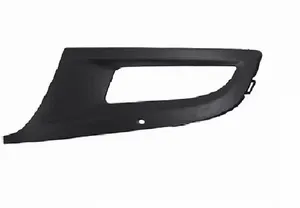 Лява Решетка за Халоген за Volkswagen VW Polo MK8 6R 09-14 6R0853666D