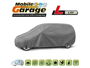 Висококачествено Покривало Kegel за VAN L 443x160cm