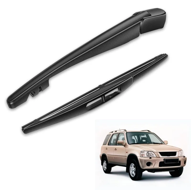 Комплект задна чистачка с рамо и перо 350mm за HONDA CR-V Gen 1 - 0