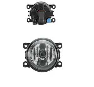 1бр Халоген за Opel, Renault, Dacia, Nissan, Citroen, Peugeot, Ford, Suzuki, Jaguar, Mazda OEM 1209177 / 2N11-15201-AB