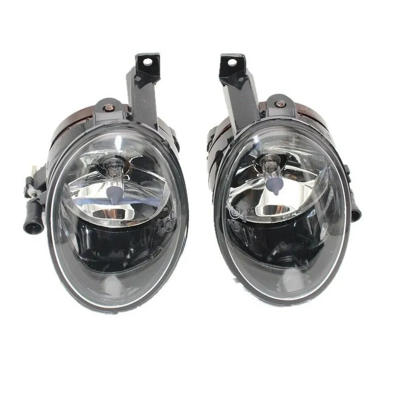 Комплект халогени за мъгла за Volkswagen VW Golf MK6 / Touran / Jetta / Tiguan / Eos / Caddy OEM 5K094170, 5K0941699 - 0