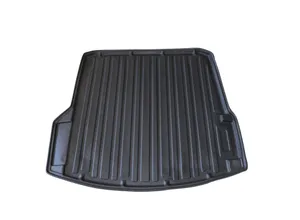 3D Гумена стелка за багажник DeluxeBoss за SKODA OCTAVIA II HATCHBACK / SEDAN A5 2005-2012г.