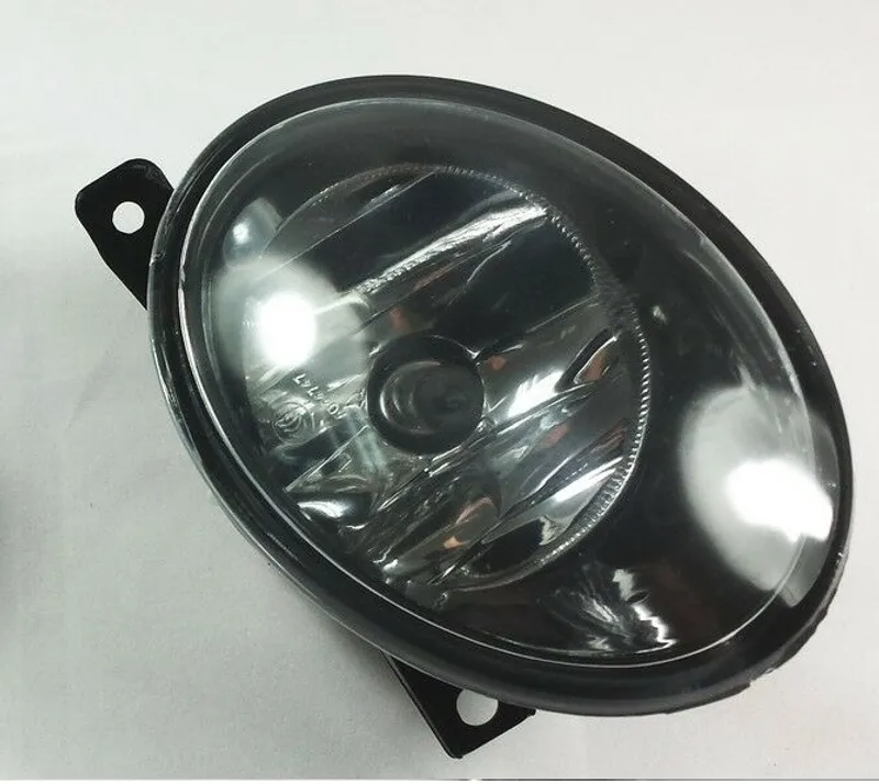 Десен халоген за мъгла за Volkswagen VW Transporter T5 2010+ OEM 7E0941700A - 0
