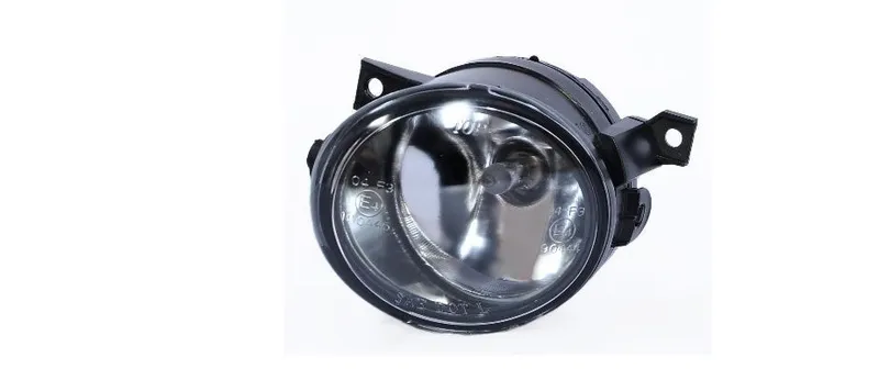 Десен халоген фар лампа за броня за Фолксваген Джета VW Jetta Amarok Scirocco 2004-2009г. - 0