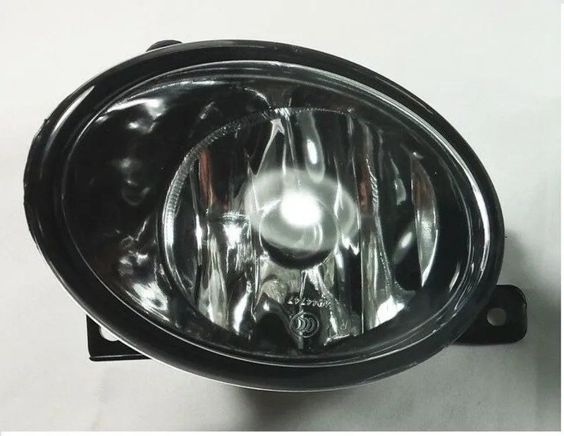 Ляв халоген за мъгла за Volkswagen VW Transporter T5 2010+ OEM 7E0941699A - 0