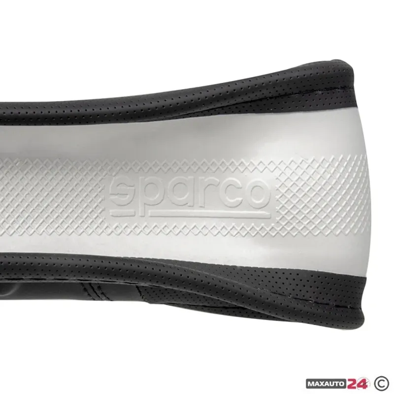 Калъф за волан SPARCO - SPS102BL - 2