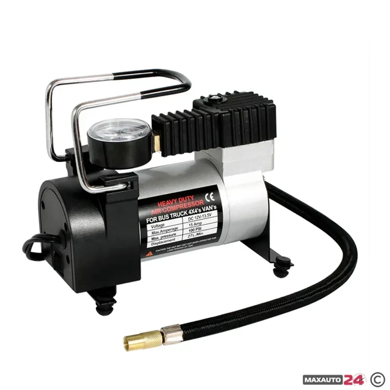 Компресор за гуми 12V - 1420 - 2