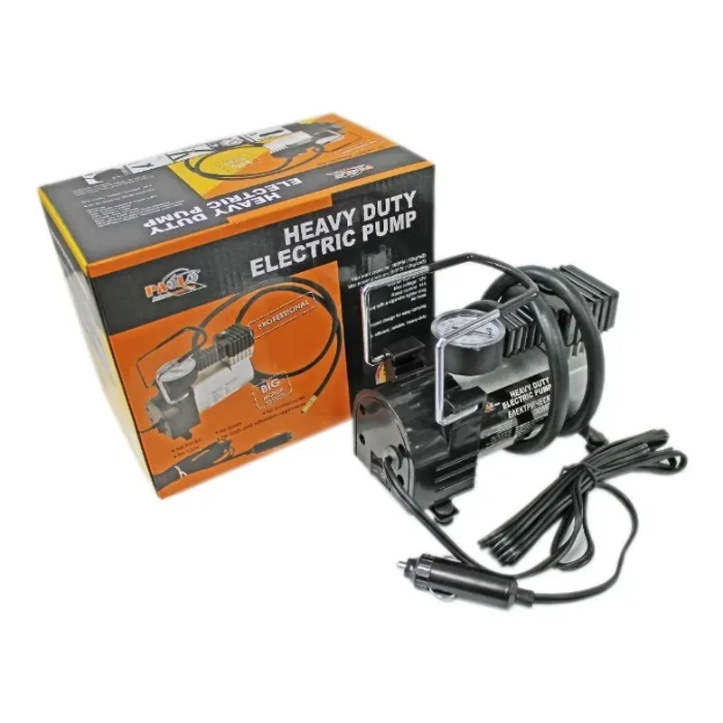 Компресор за гуми 12V - 1420 - 3