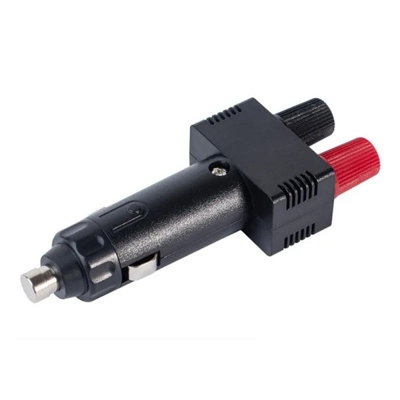 Букса за запалка с бързи конектори бърза връзка 12V - 1
