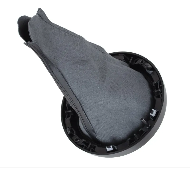 Маншон Скоростен Лост от Еко Кожа с Рамка За MINI Cooper R50 R53 R52 OEM 51167052157 51167131186 - 1