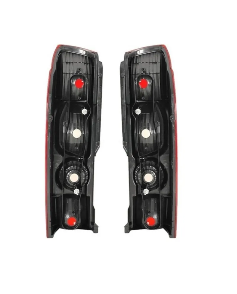 Комплект Стопове Стоп За Fiat Ducato Peugeot Boxer Citroen Jumper 2006+ 136645408 ,136645508 - 1