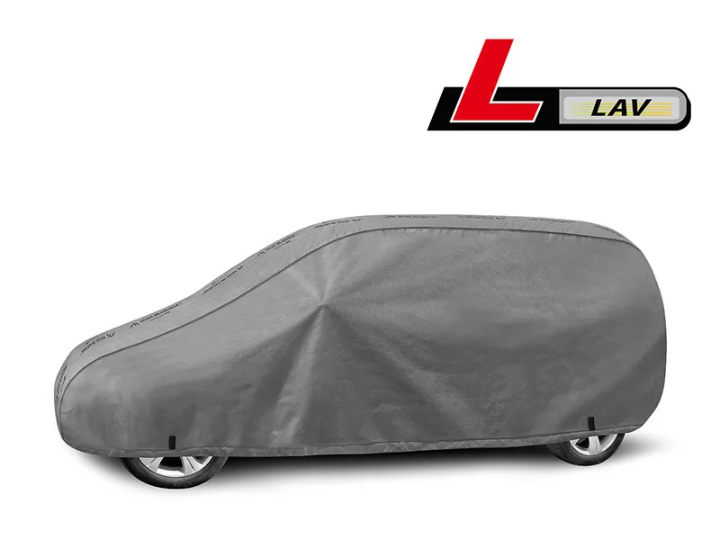 Висококачествено Покривало Kegel за VAN L 443x160cm - 1