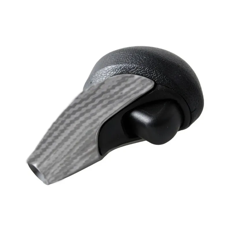 Топка за скоростен лост Honda Civic (2006–2011) Карбонов ефект – OEM 54130-SNA-A81 / 47115-SNA-A82ZA - 1