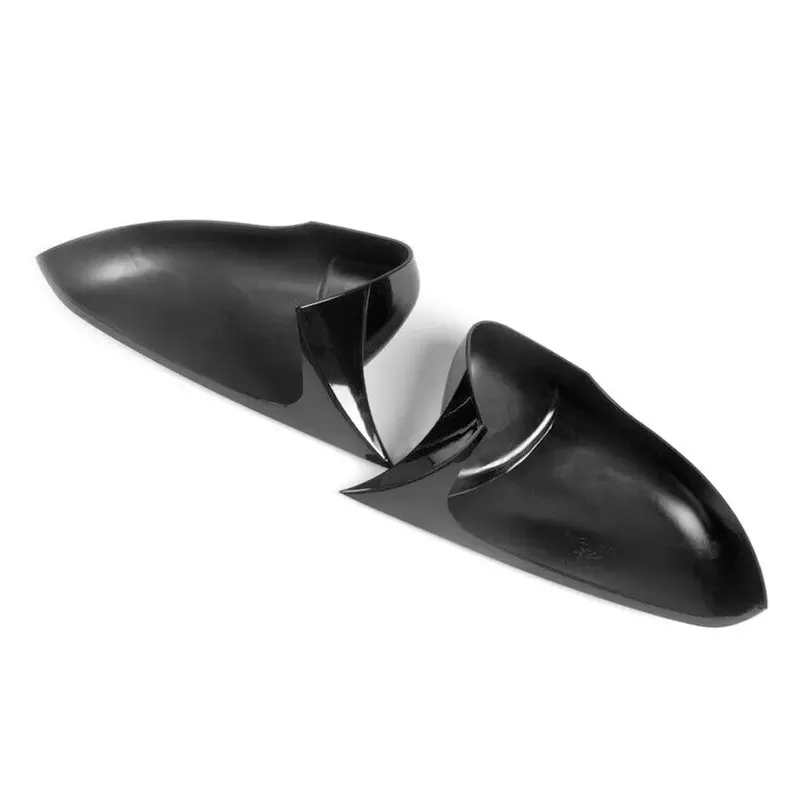 Комплект от 2бр. Batman Style капаци за странични огледала за Volkswagen VW GOLF 6 2009-2013г. - 1